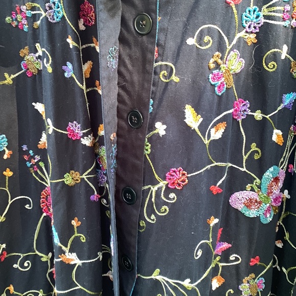 THE QUACKER FACTORY - Gently Used/Excellent Condition Coat (2X) - Picture 3 of 10